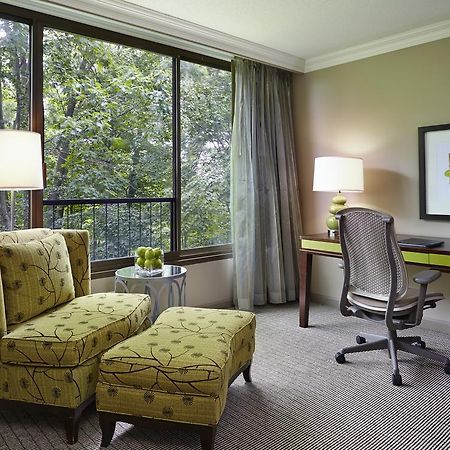 Hilton Westchester Rye Brook Exterior photo