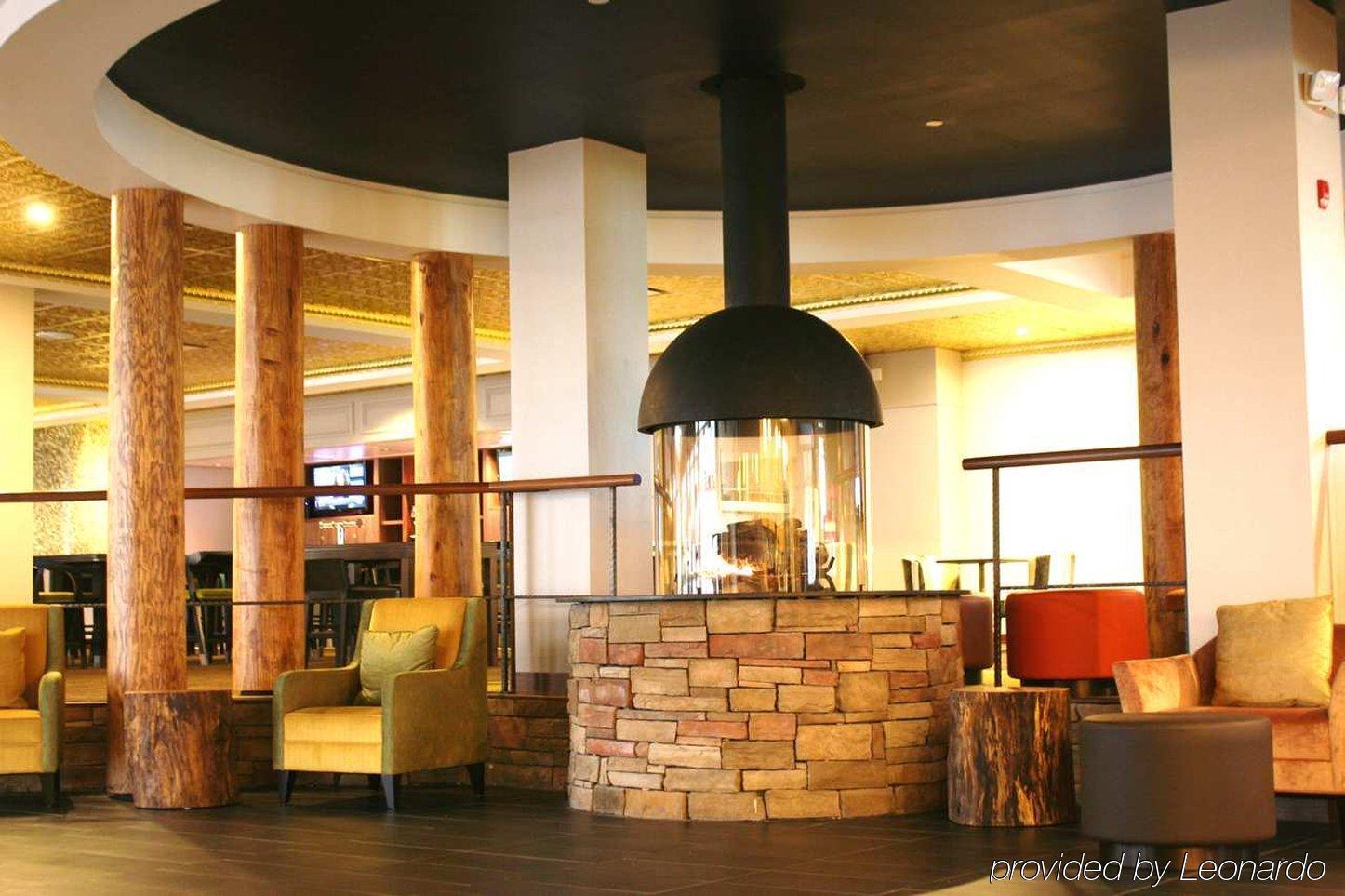 Hilton Westchester Rye Brook Interior photo