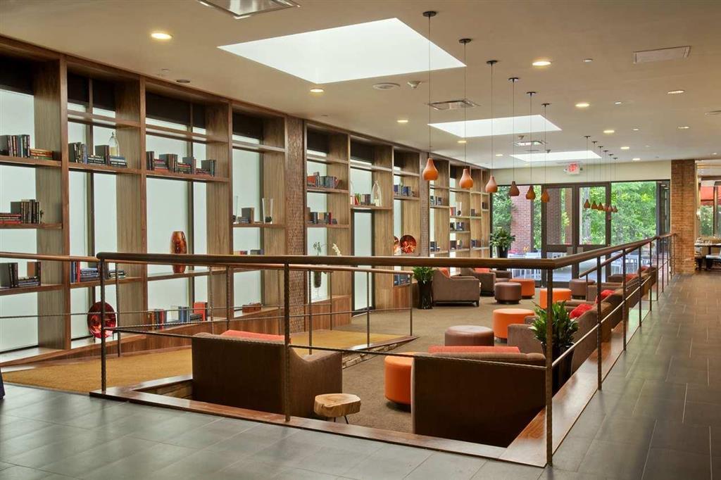Hilton Westchester Rye Brook Restaurant photo