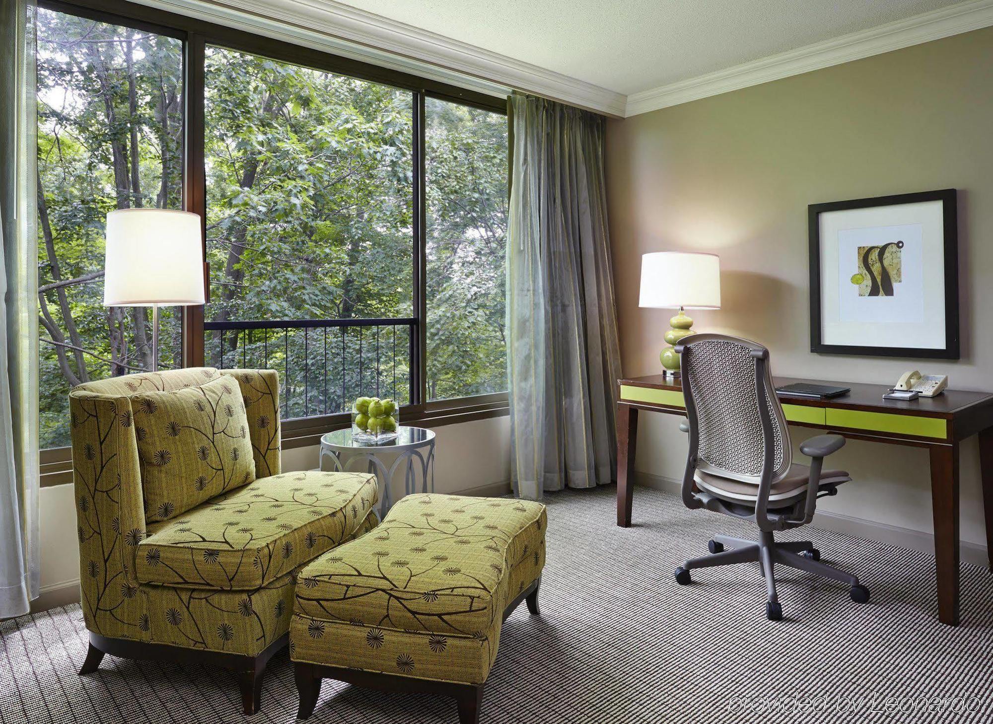 Hilton Westchester Rye Brook Exterior photo
