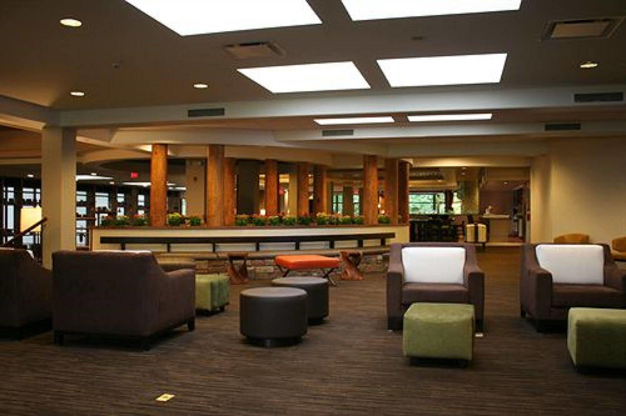 Hilton Westchester Rye Brook Exterior photo