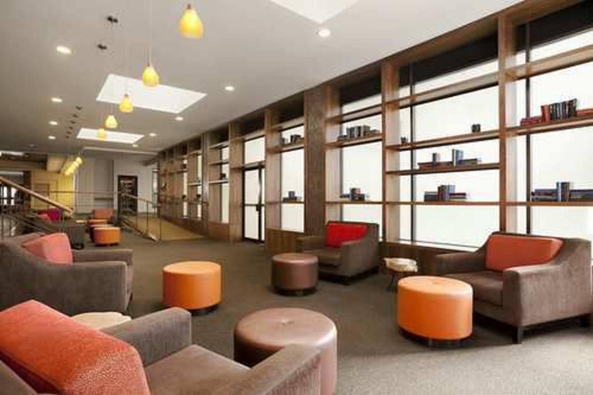 Hilton Westchester Rye Brook Exterior photo