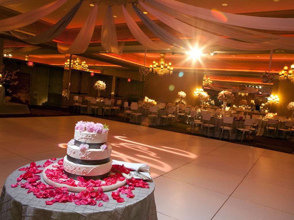 Hilton Westchester Rye Brook Facilities photo